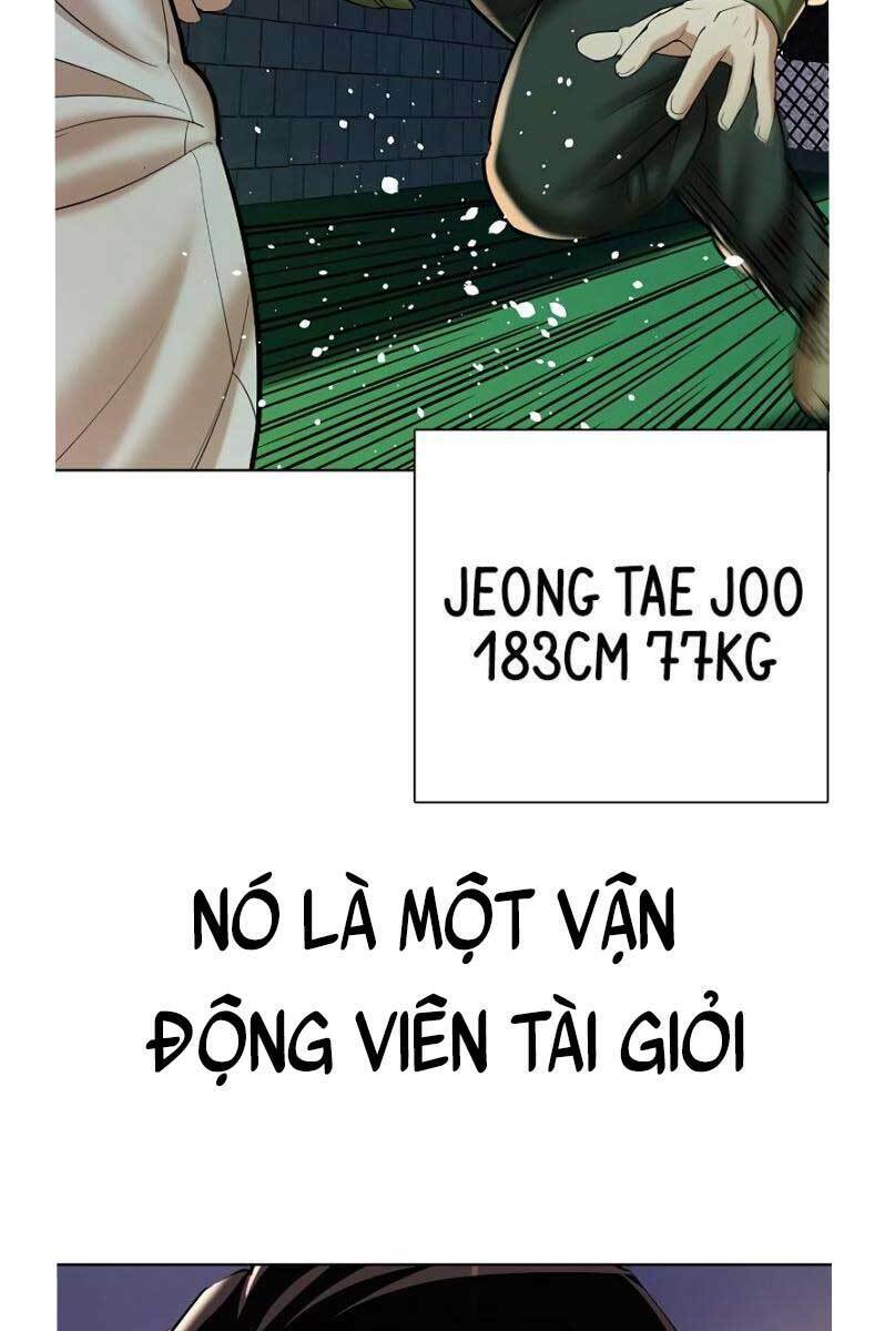 Điệp Viên 18 Tuổi: Chapter 9