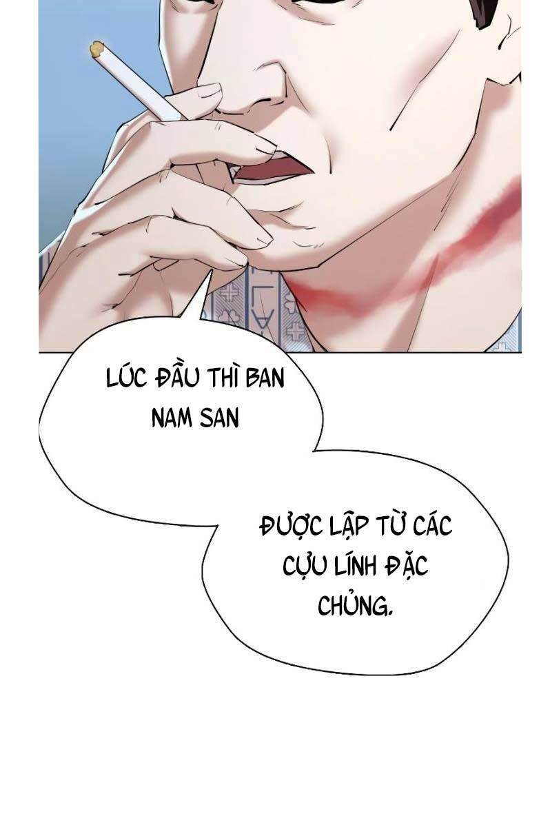 Điệp Viên 18 Tuổi: Chapter 9