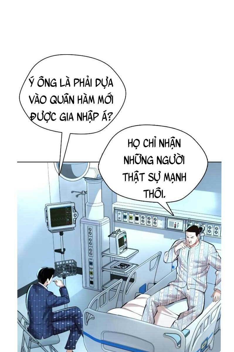 Điệp Viên 18 Tuổi: Chapter 9