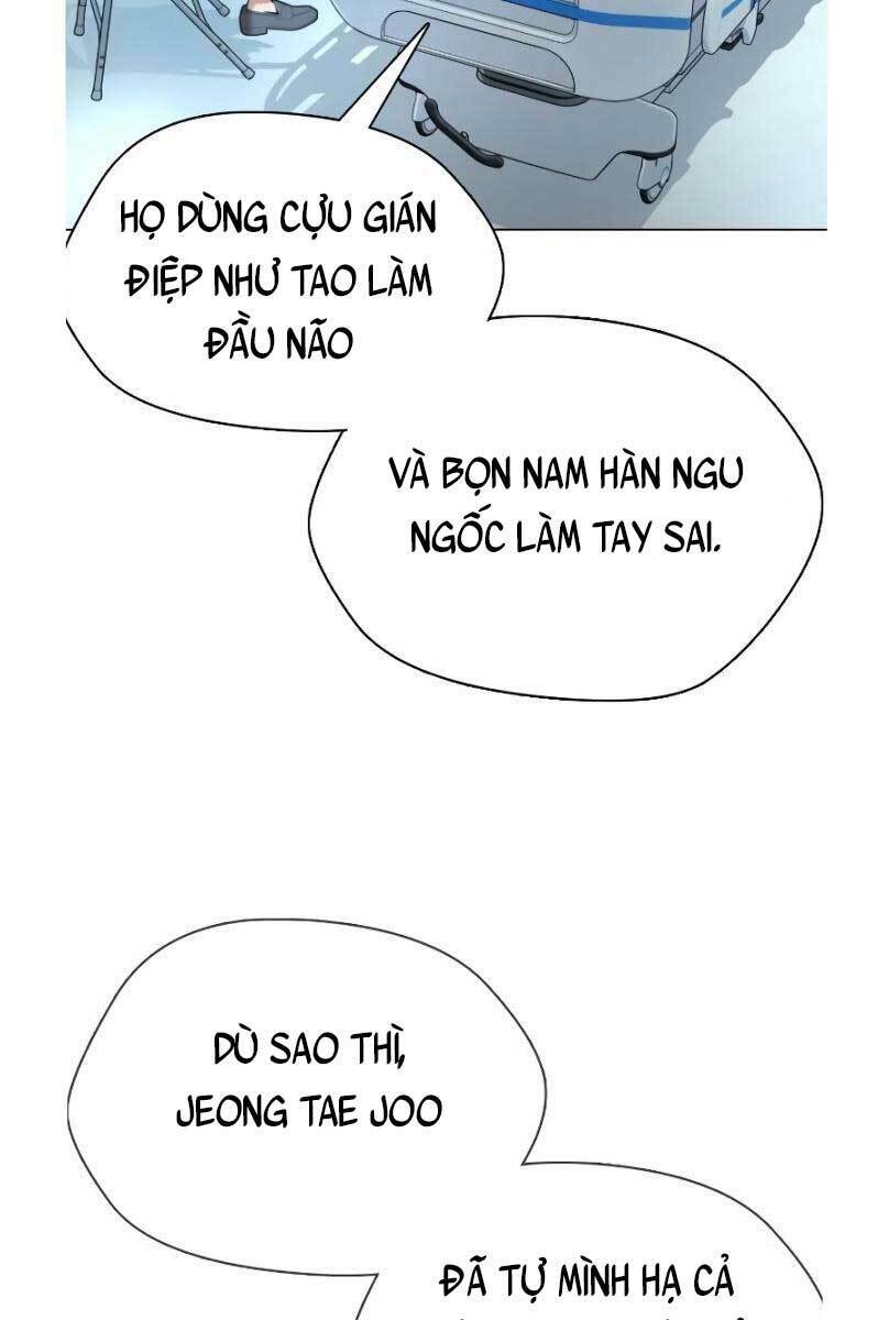 Điệp Viên 18 Tuổi: Chapter 9