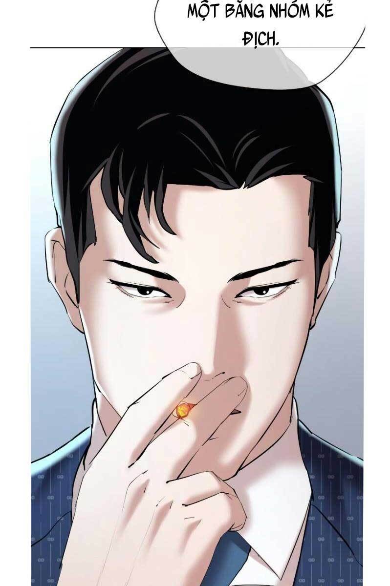 Điệp Viên 18 Tuổi: Chapter 9
