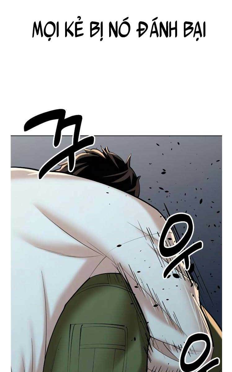 Điệp Viên 18 Tuổi: Chapter 9