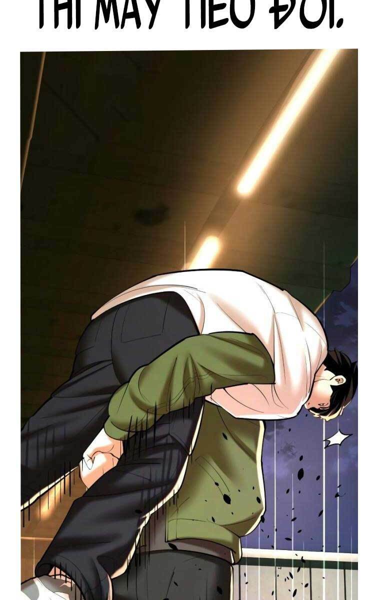 Điệp Viên 18 Tuổi: Chapter 9