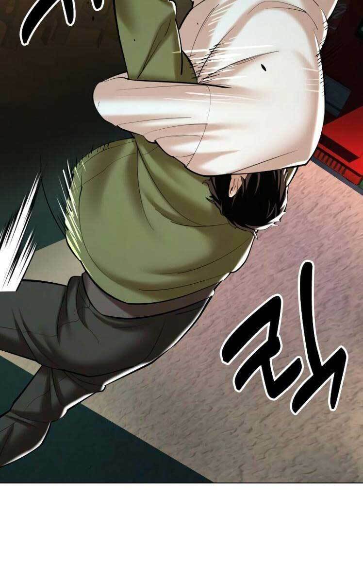 Điệp Viên 18 Tuổi: Chapter 9