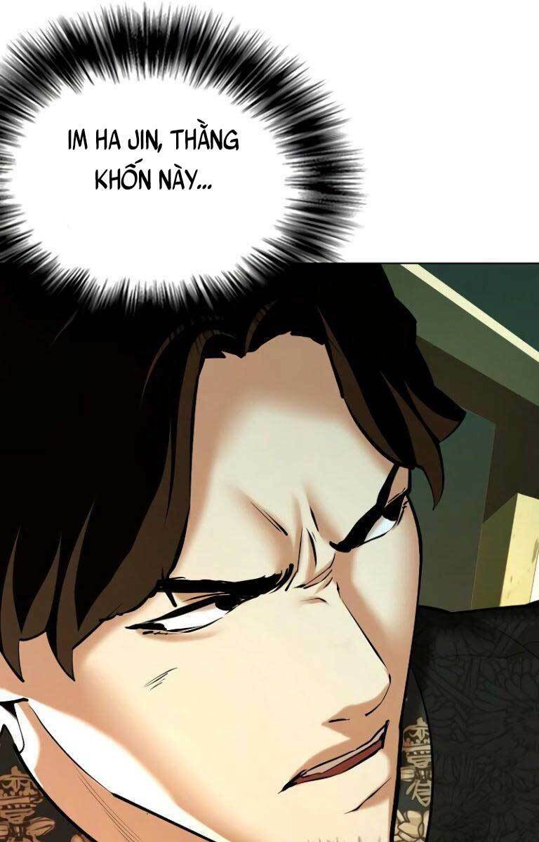 Điệp Viên 18 Tuổi: Chapter 9