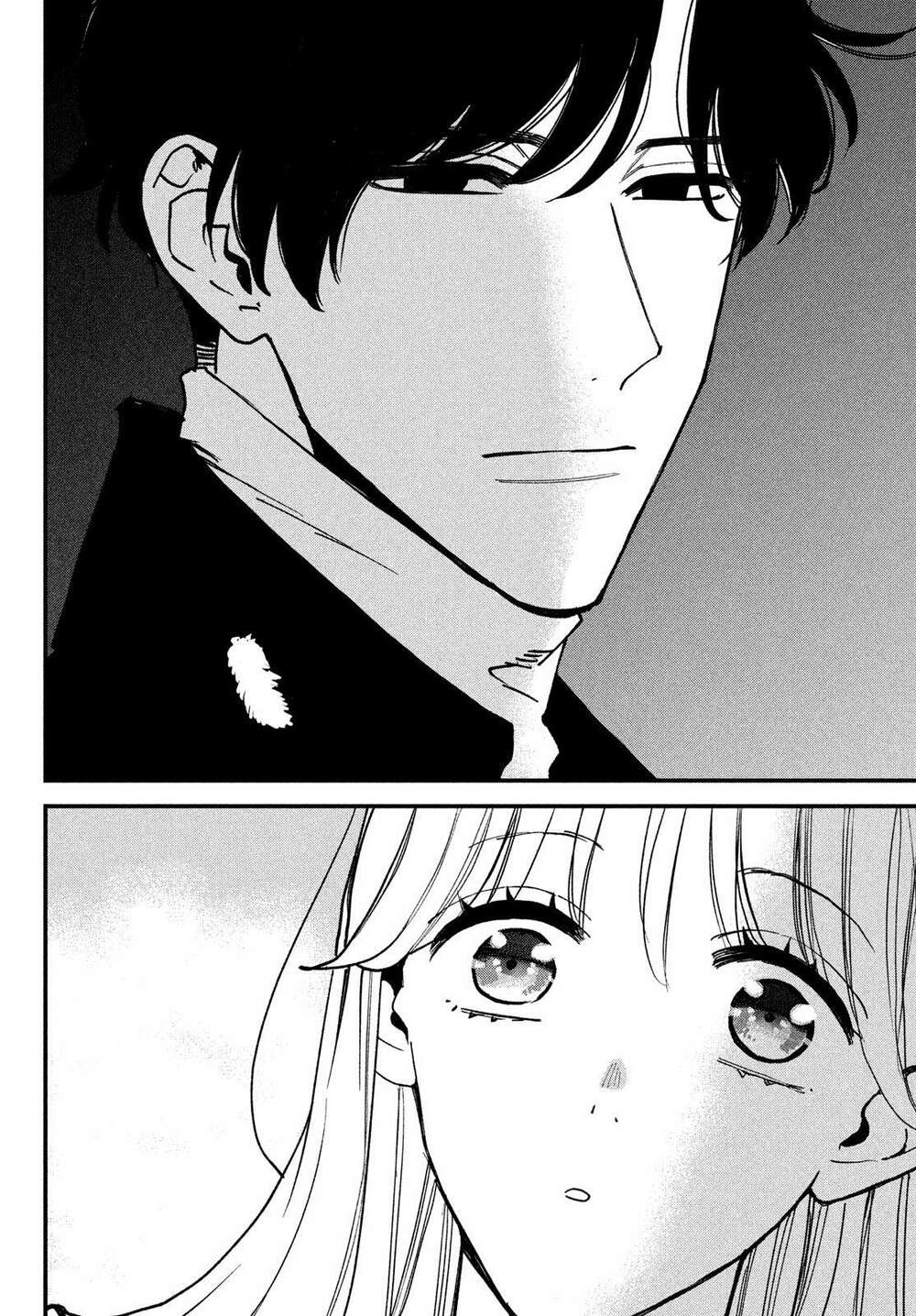 Killing Line: Chapter 1