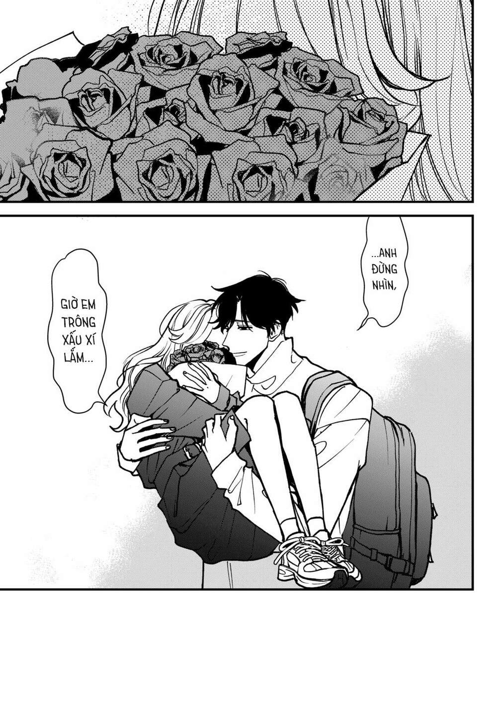Killing Line: Chapter 2
