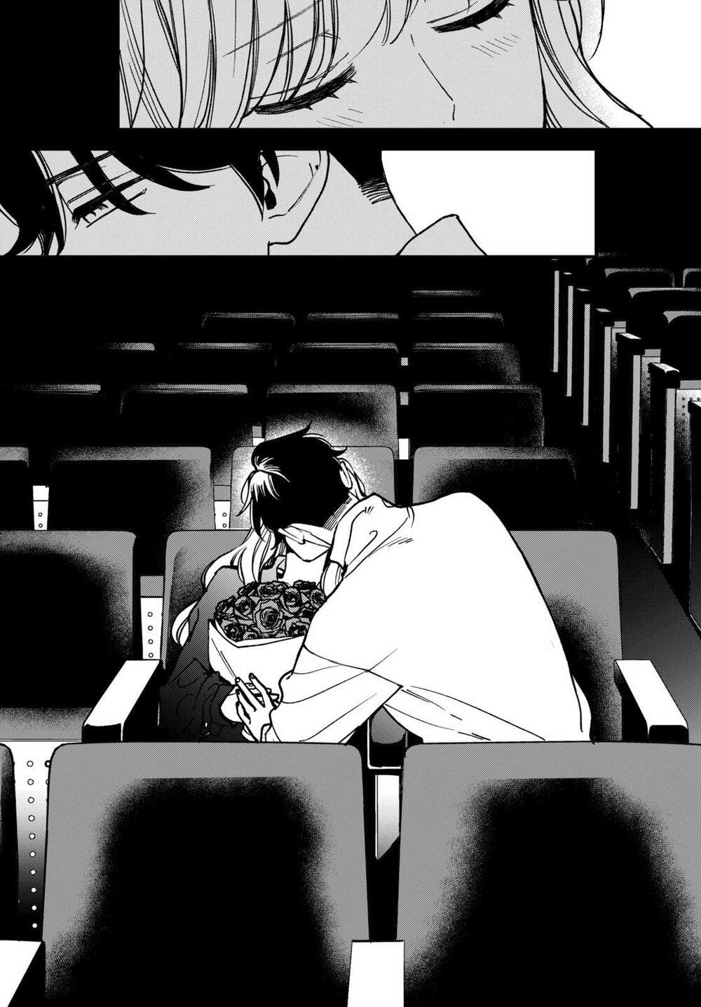 Killing Line: Chapter 2