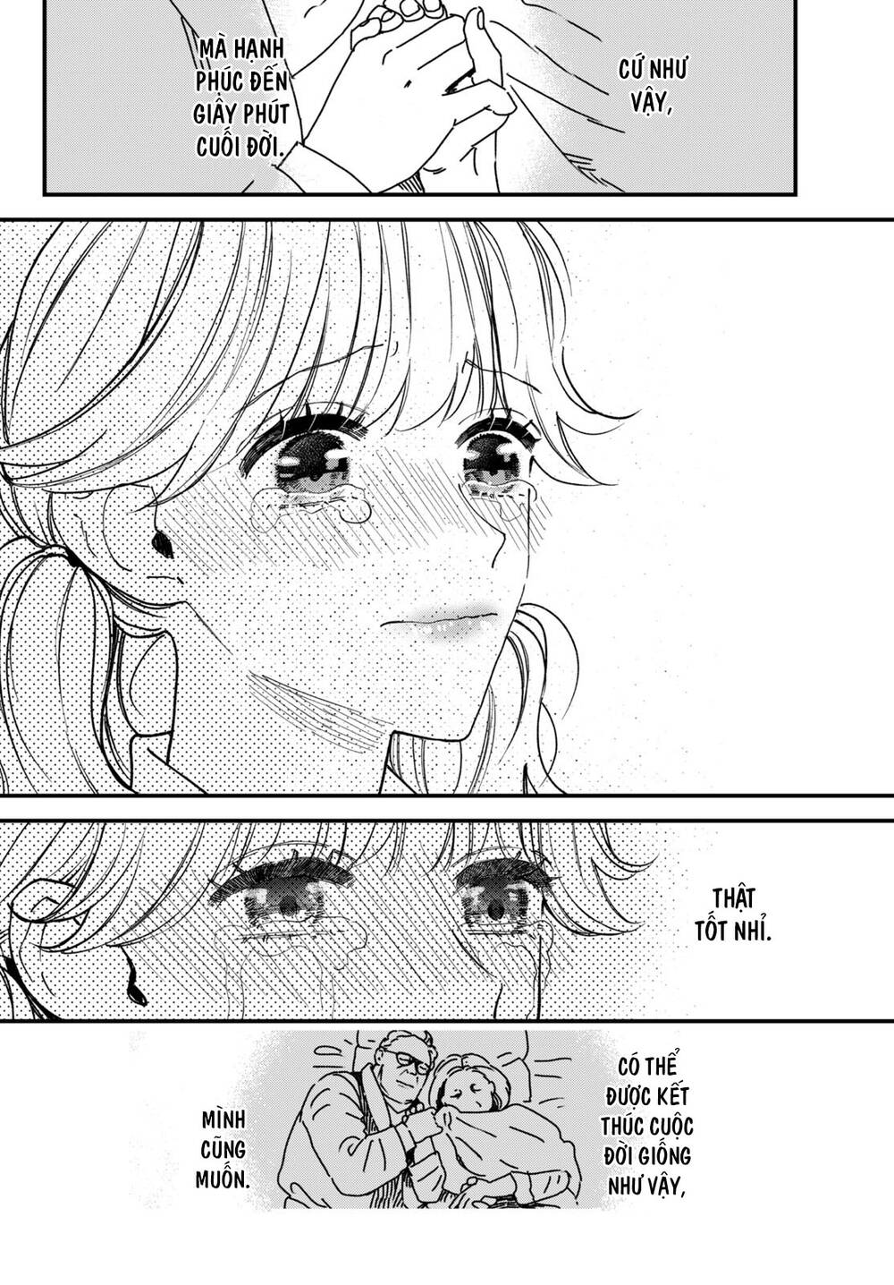 Killing Line: Chapter 4