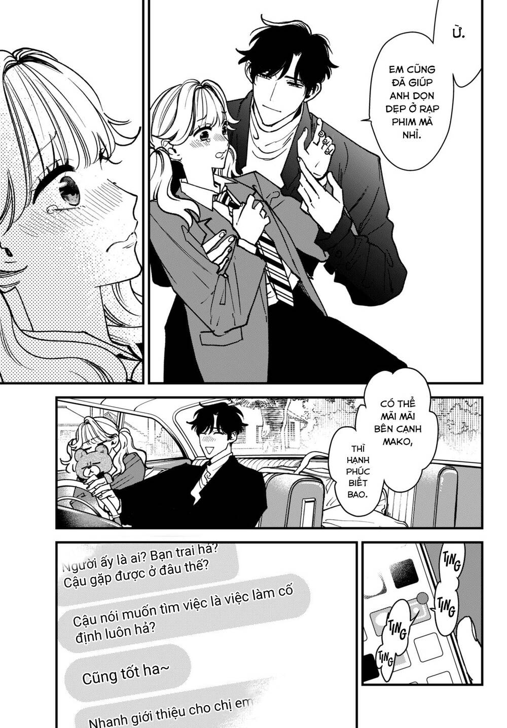 Killing Line: Chapter 5