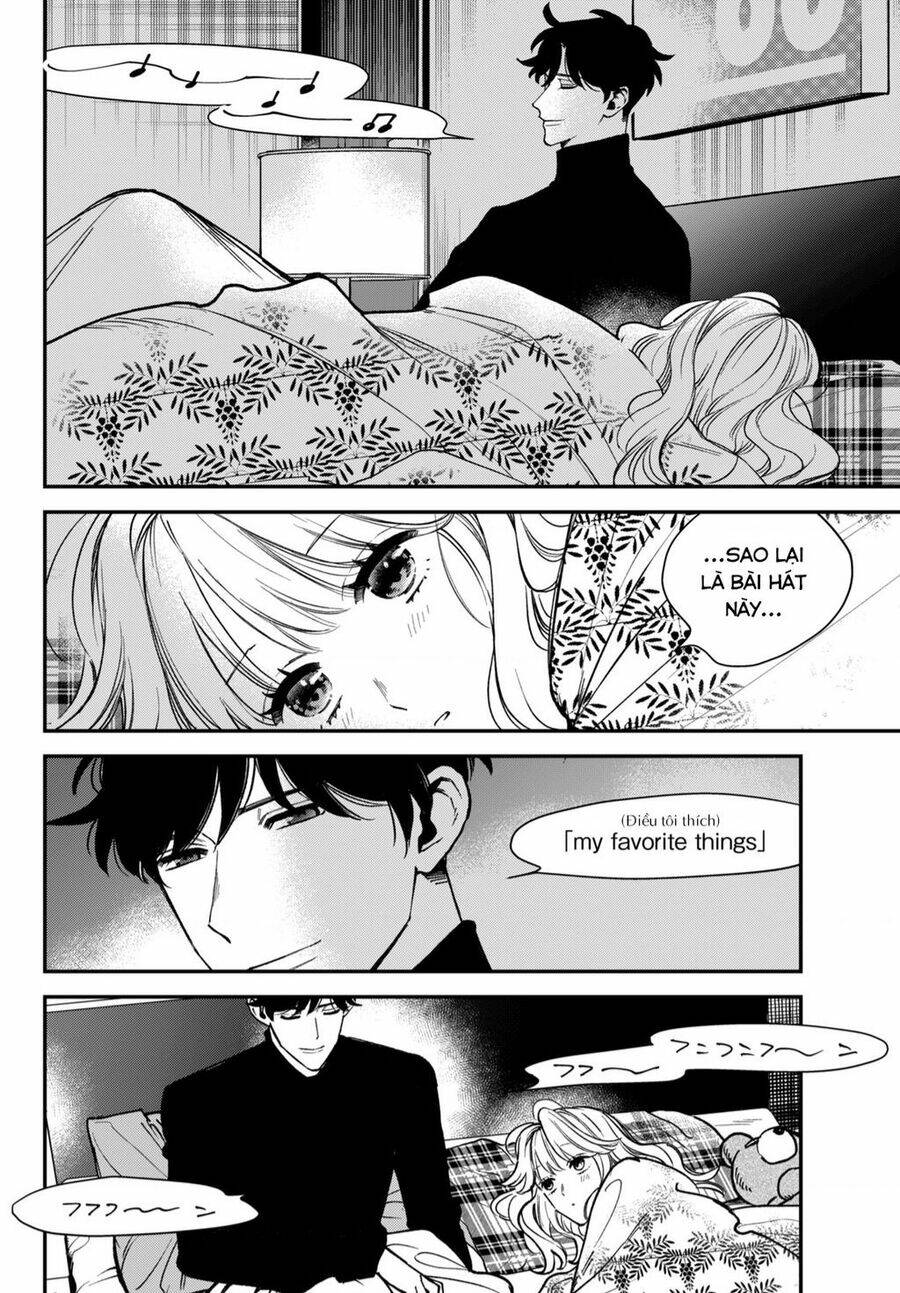 Killing Line: Chapter 7