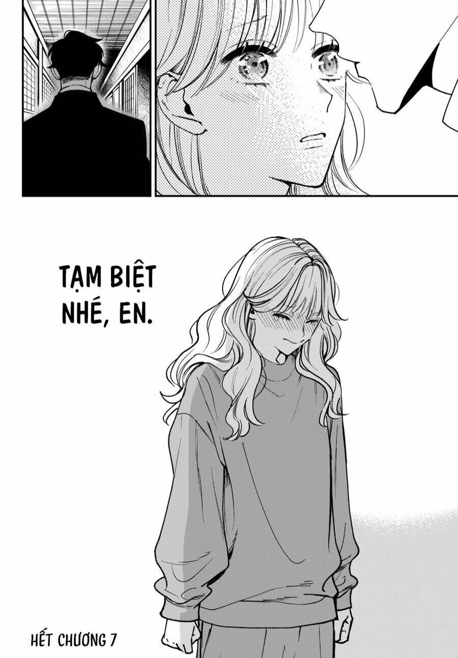 Killing Line: Chapter 7
