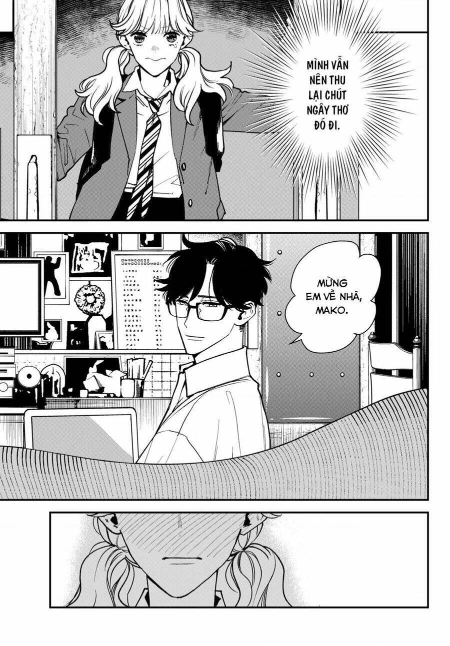 Killing Line: Chapter 7