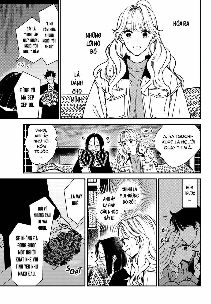 Killing Line: Chapter 8