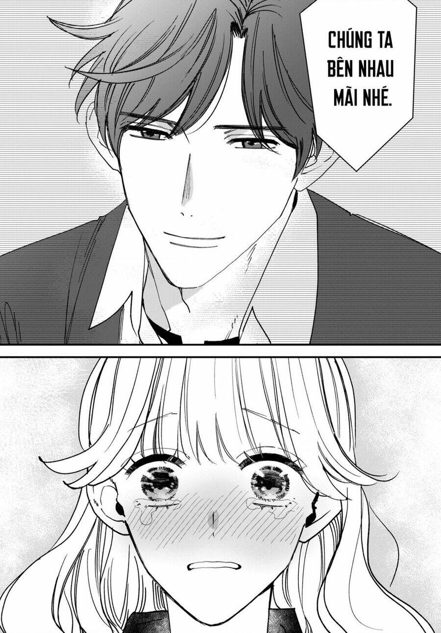 Killing Line: Chapter 8