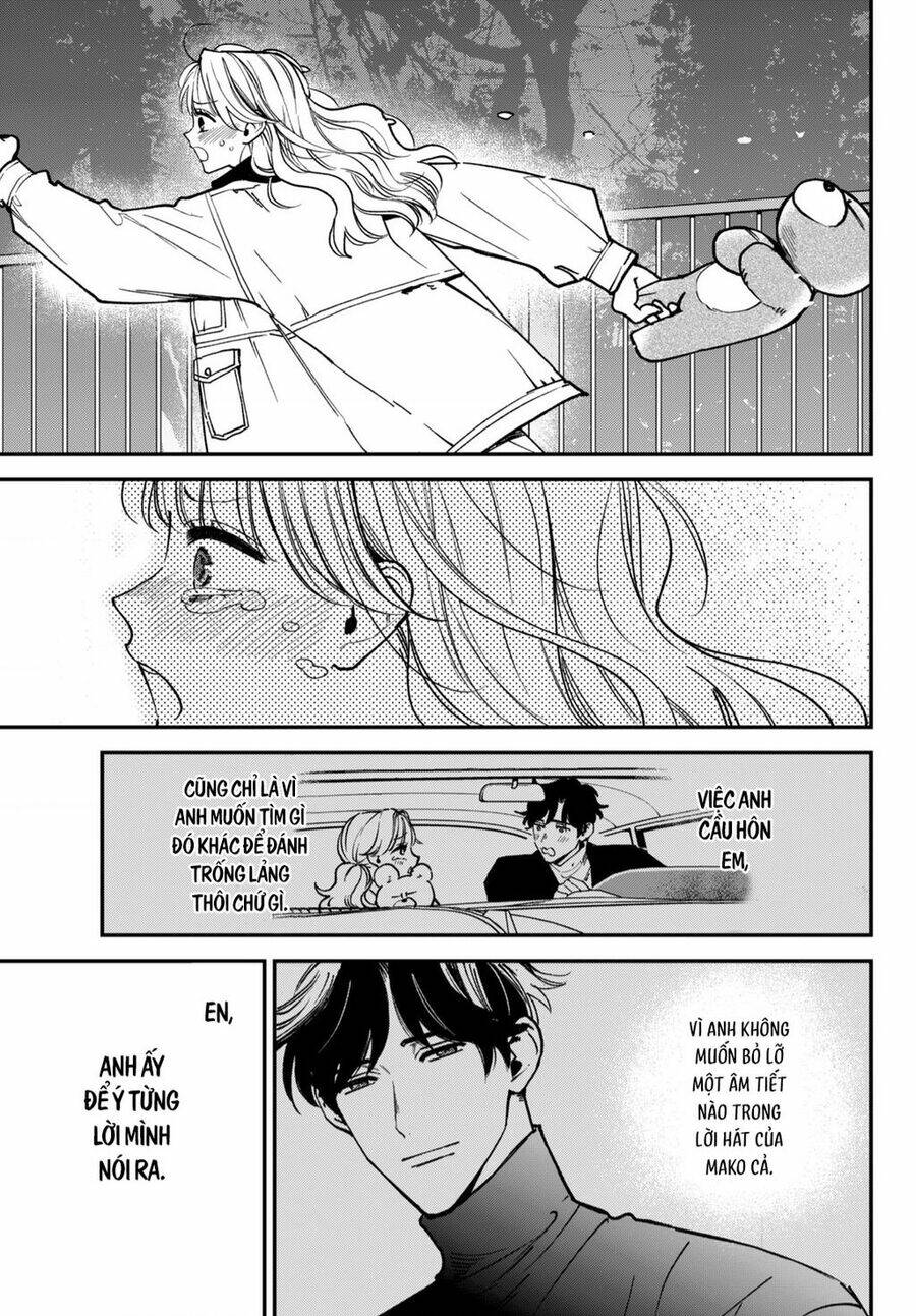 Killing Line: Chapter 8