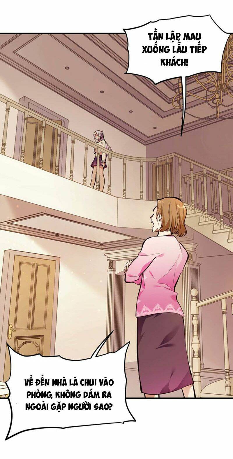 Đệ Nhất Người Ở Rể: Chapter 1