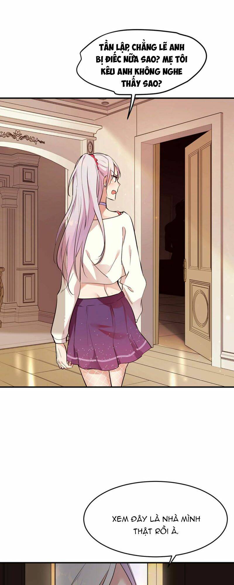 Đệ Nhất Người Ở Rể: Chapter 1
