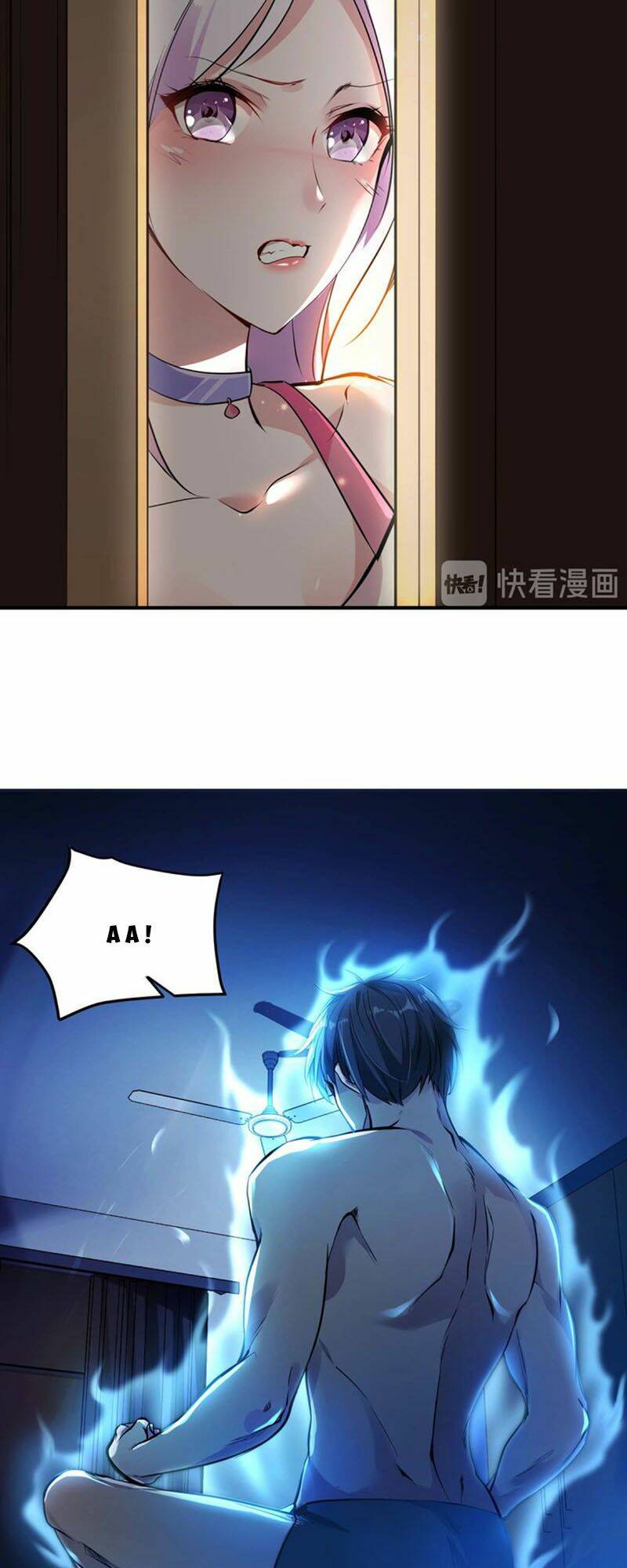 Đệ Nhất Người Ở Rể: Chapter 1