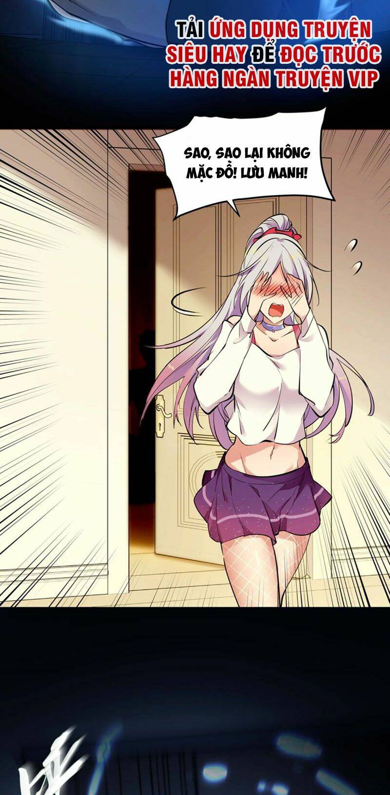 Đệ Nhất Người Ở Rể: Chapter 1