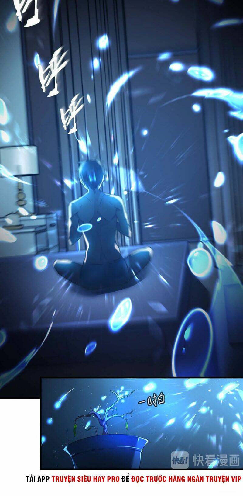 Đệ Nhất Người Ở Rể: Chapter 1