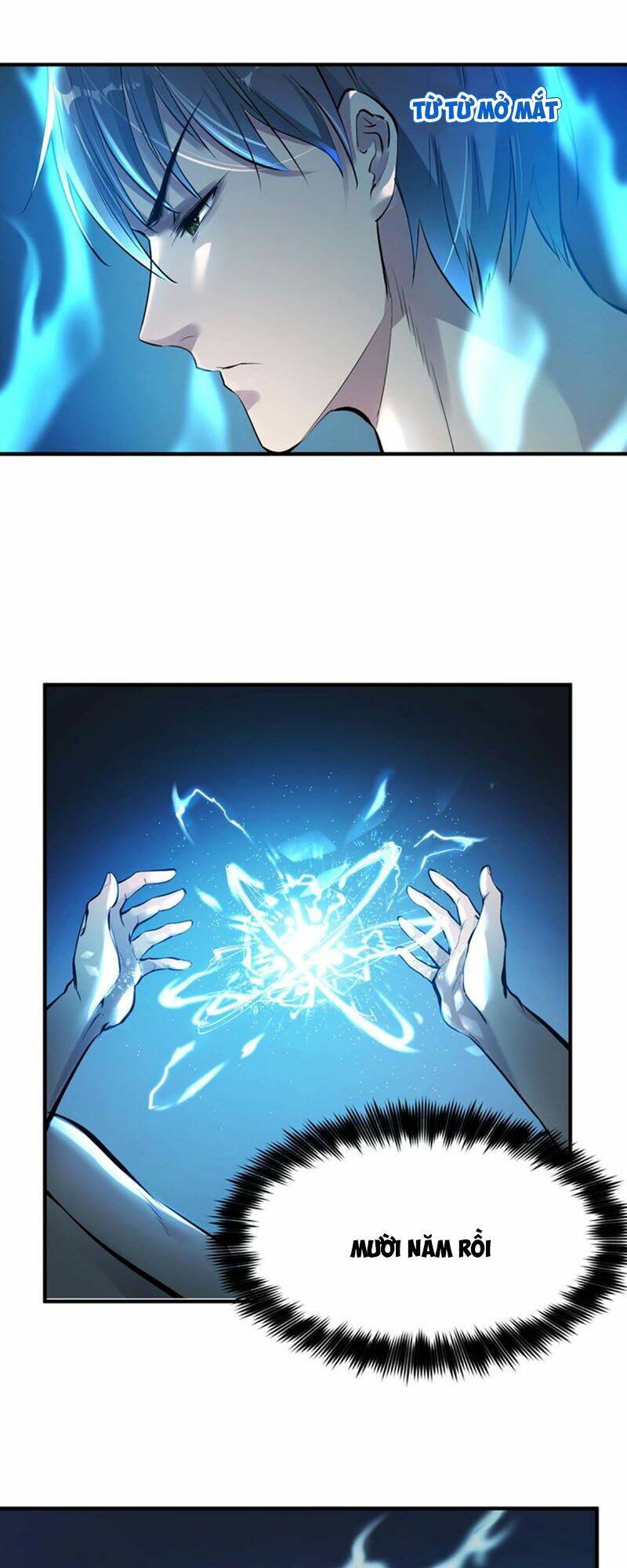 Đệ Nhất Người Ở Rể: Chapter 1