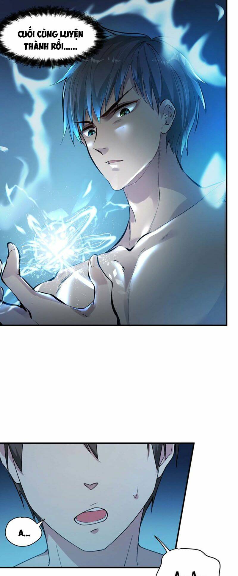 Đệ Nhất Người Ở Rể: Chapter 1