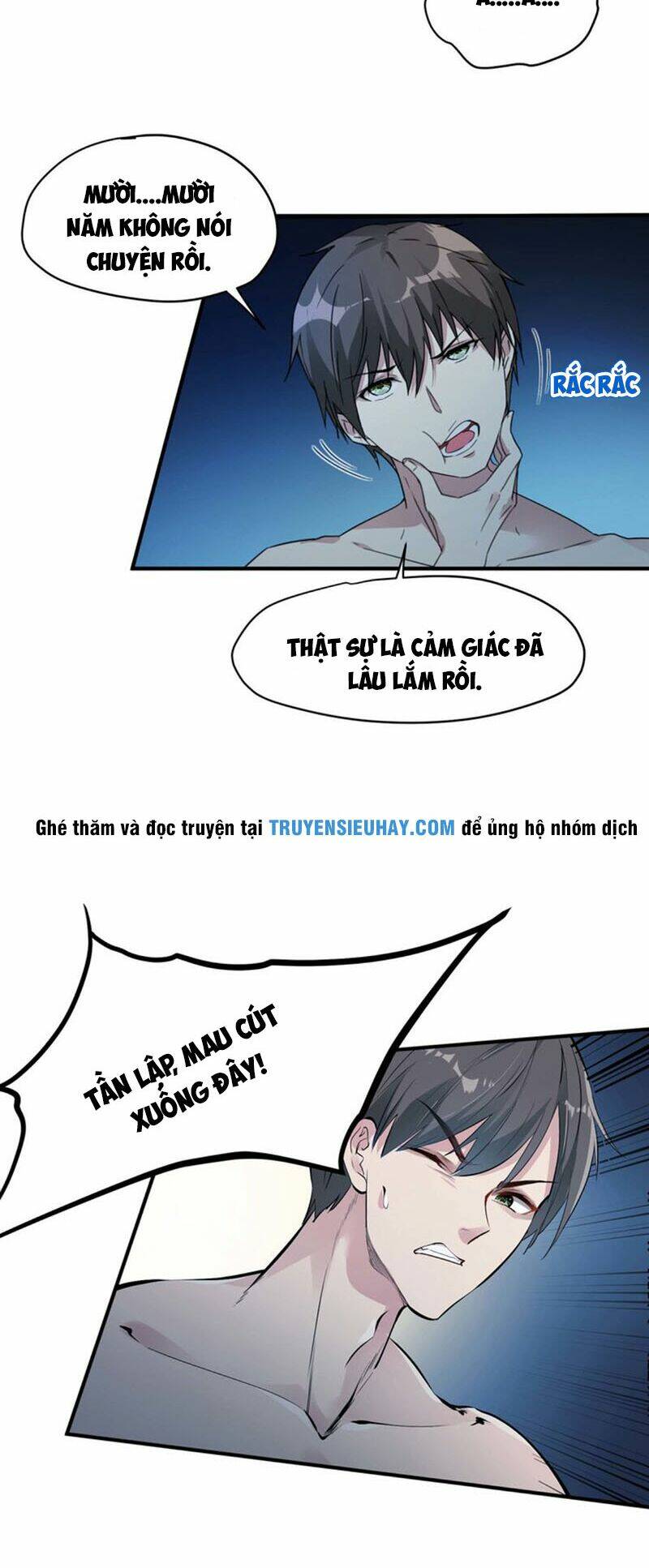 Đệ Nhất Người Ở Rể: Chapter 1