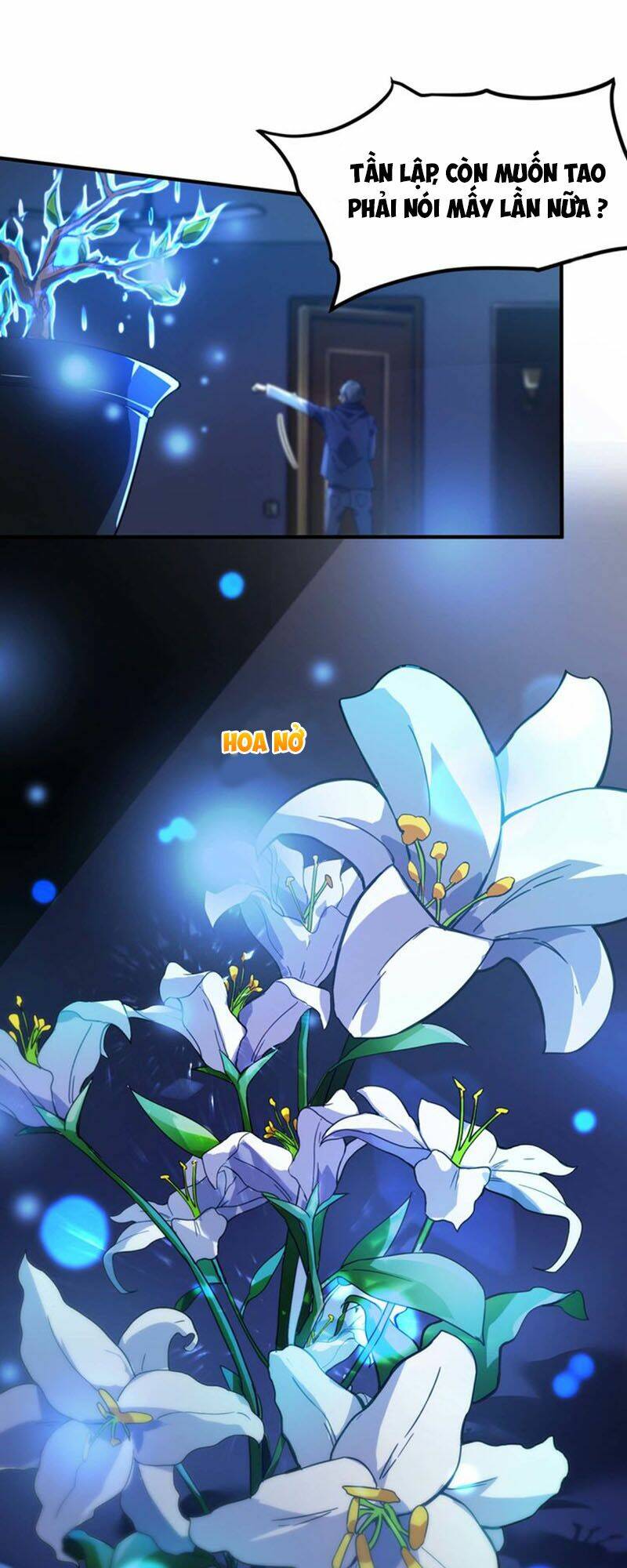 Đệ Nhất Người Ở Rể: Chapter 1