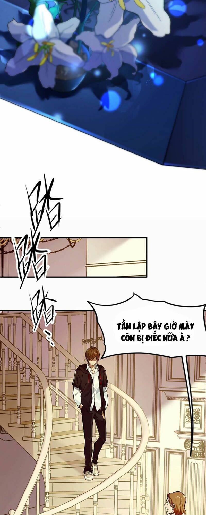 Đệ Nhất Người Ở Rể: Chapter 1
