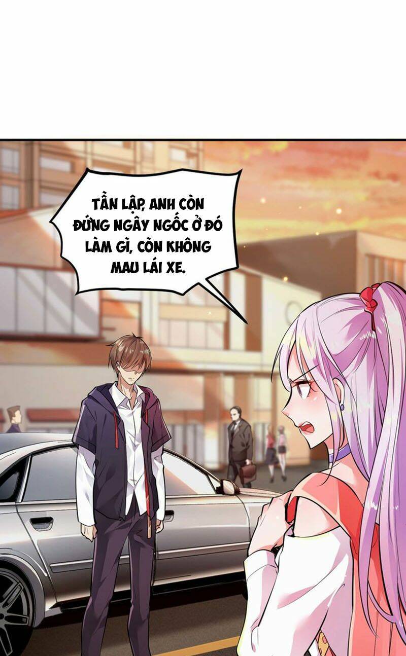 Đệ Nhất Người Ở Rể: Chapter 1