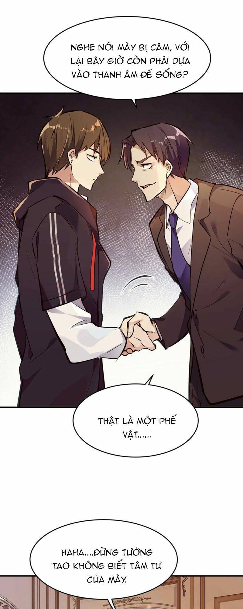 Đệ Nhất Người Ở Rể: Chapter 1