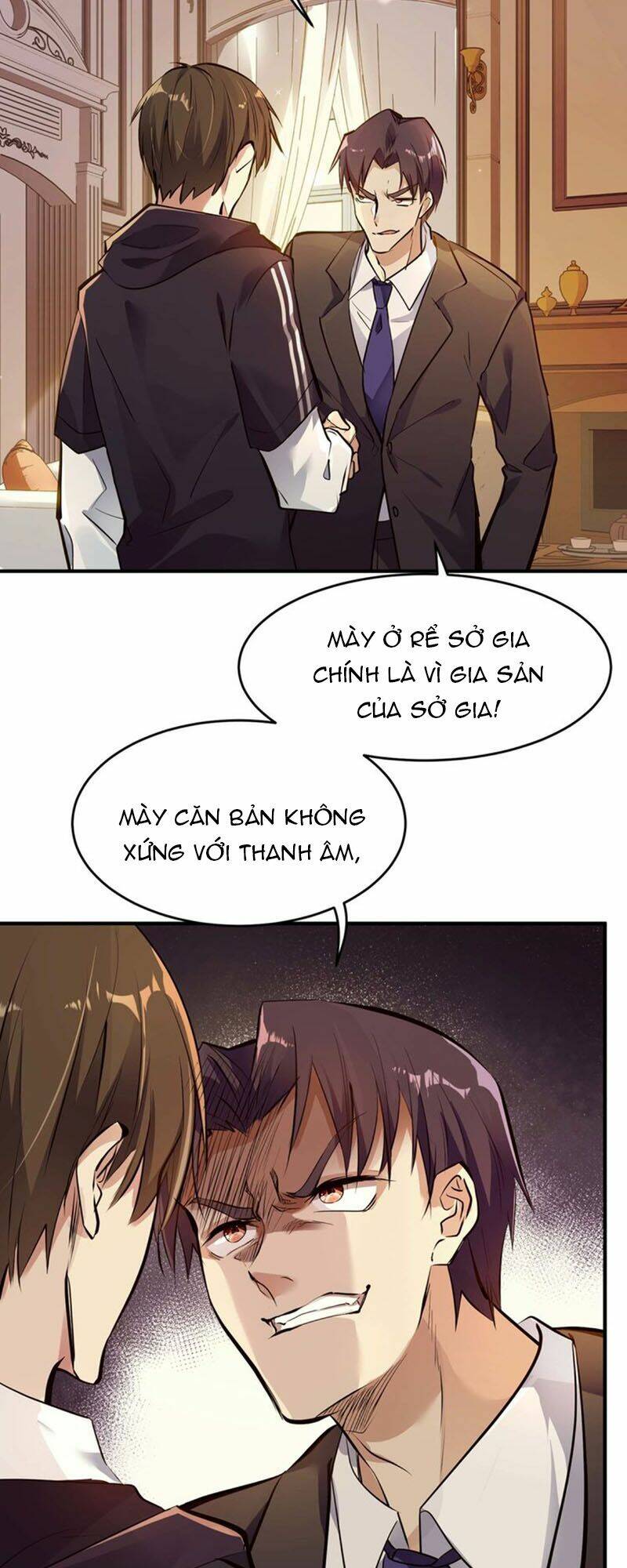 Đệ Nhất Người Ở Rể: Chapter 1