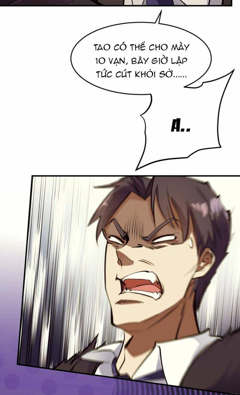 Đệ Nhất Người Ở Rể: Chapter 1