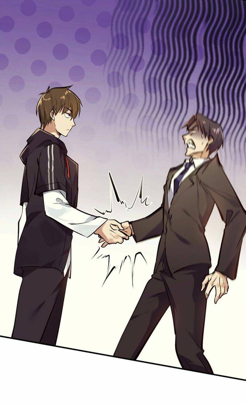 Đệ Nhất Người Ở Rể: Chapter 1