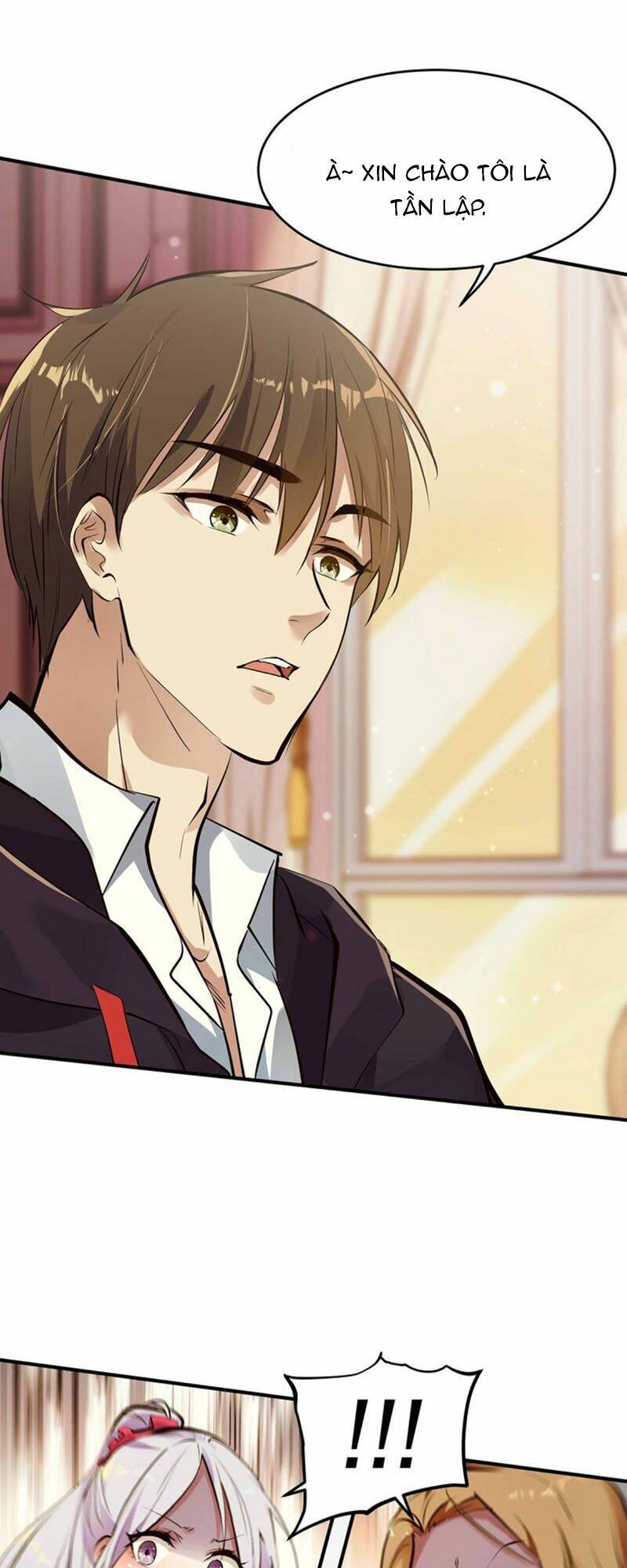 Đệ Nhất Người Ở Rể: Chapter 1