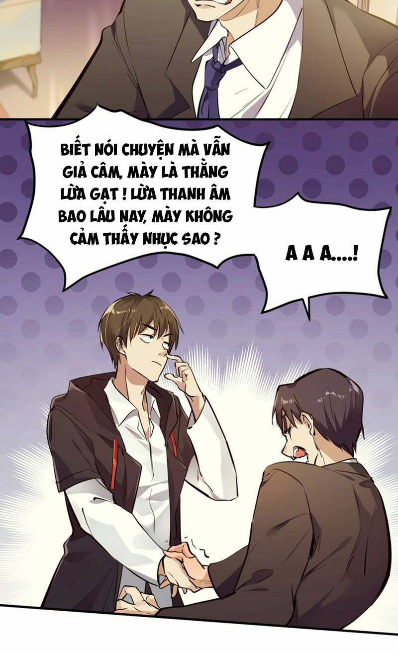 Đệ Nhất Người Ở Rể: Chapter 1