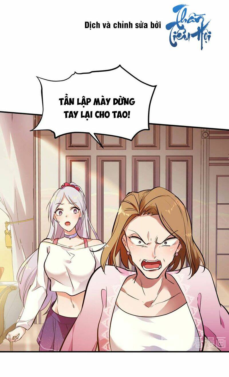 Đệ Nhất Người Ở Rể: Chapter 1