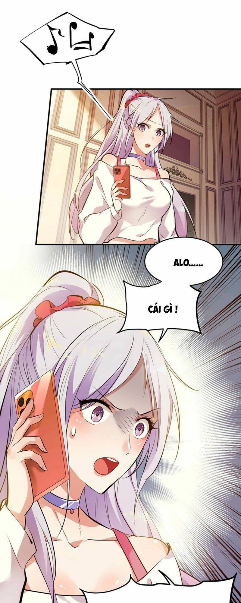 Đệ Nhất Người Ở Rể: Chapter 1