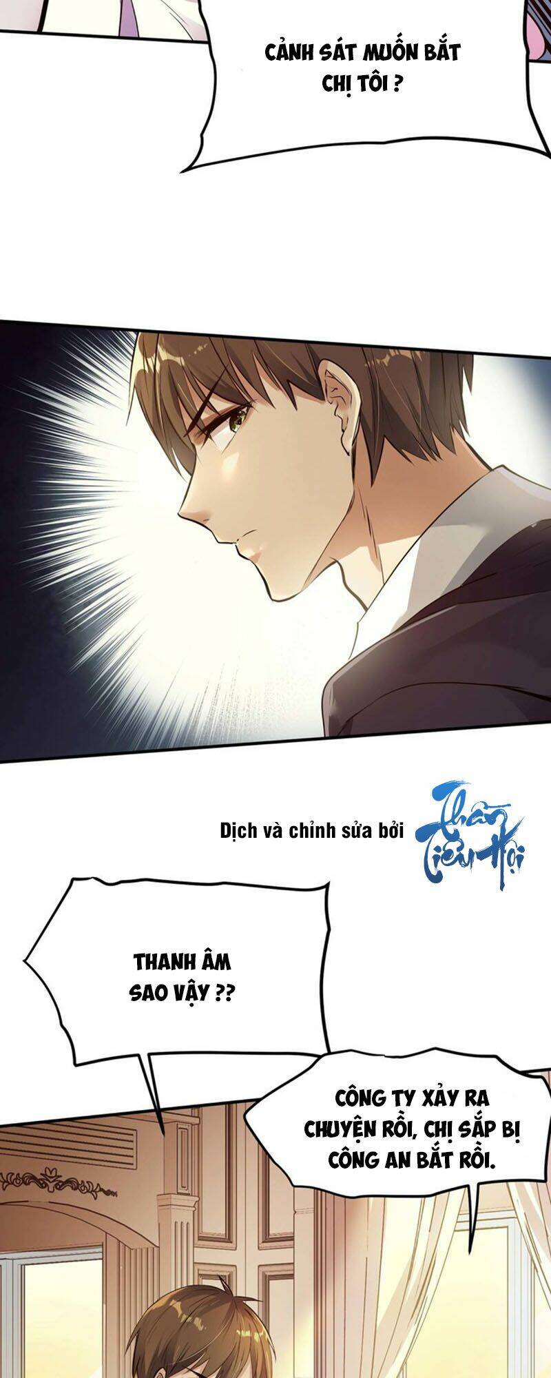 Đệ Nhất Người Ở Rể: Chapter 1