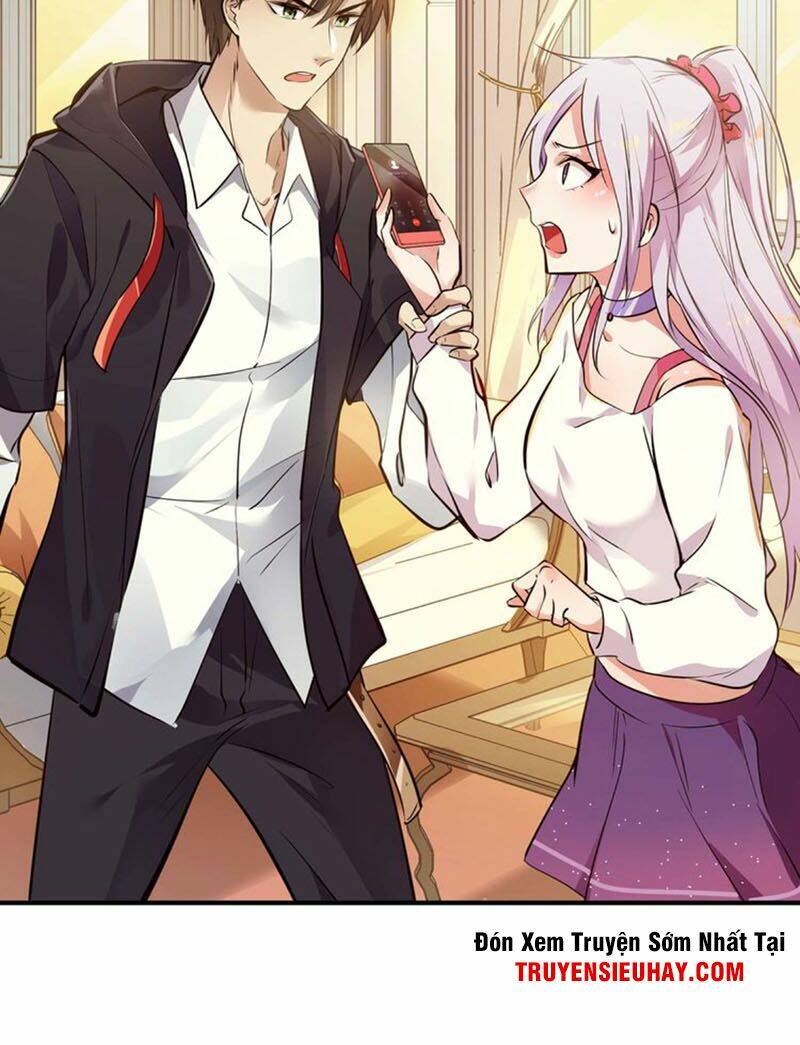 Đệ Nhất Người Ở Rể: Chapter 1