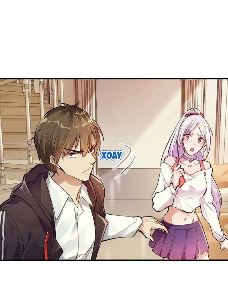 Đệ Nhất Người Ở Rể: Chapter 1