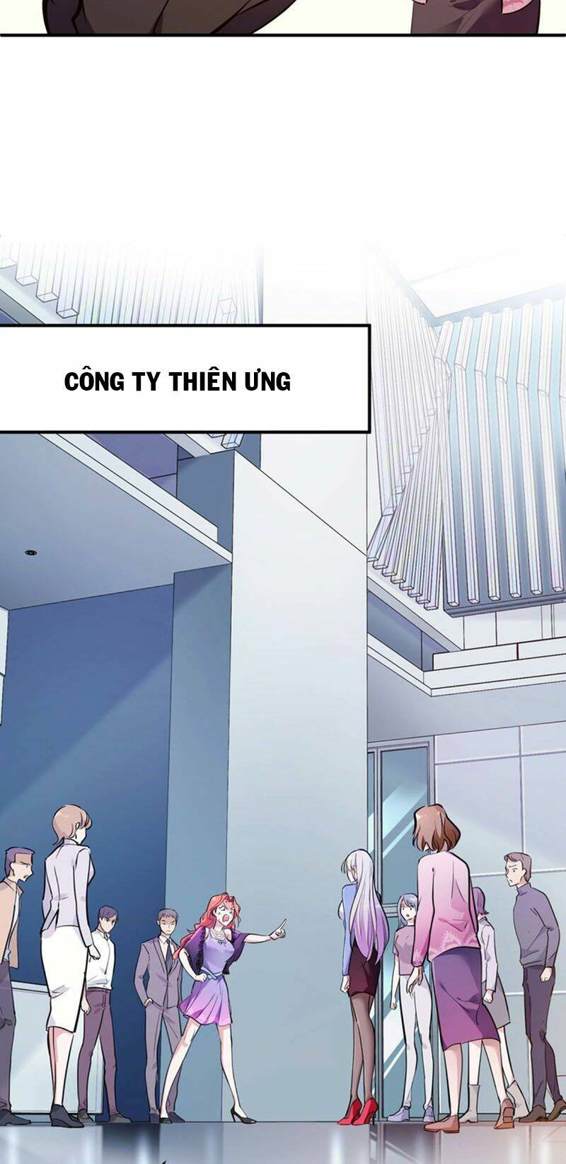 Đệ Nhất Người Ở Rể: Chapter 1