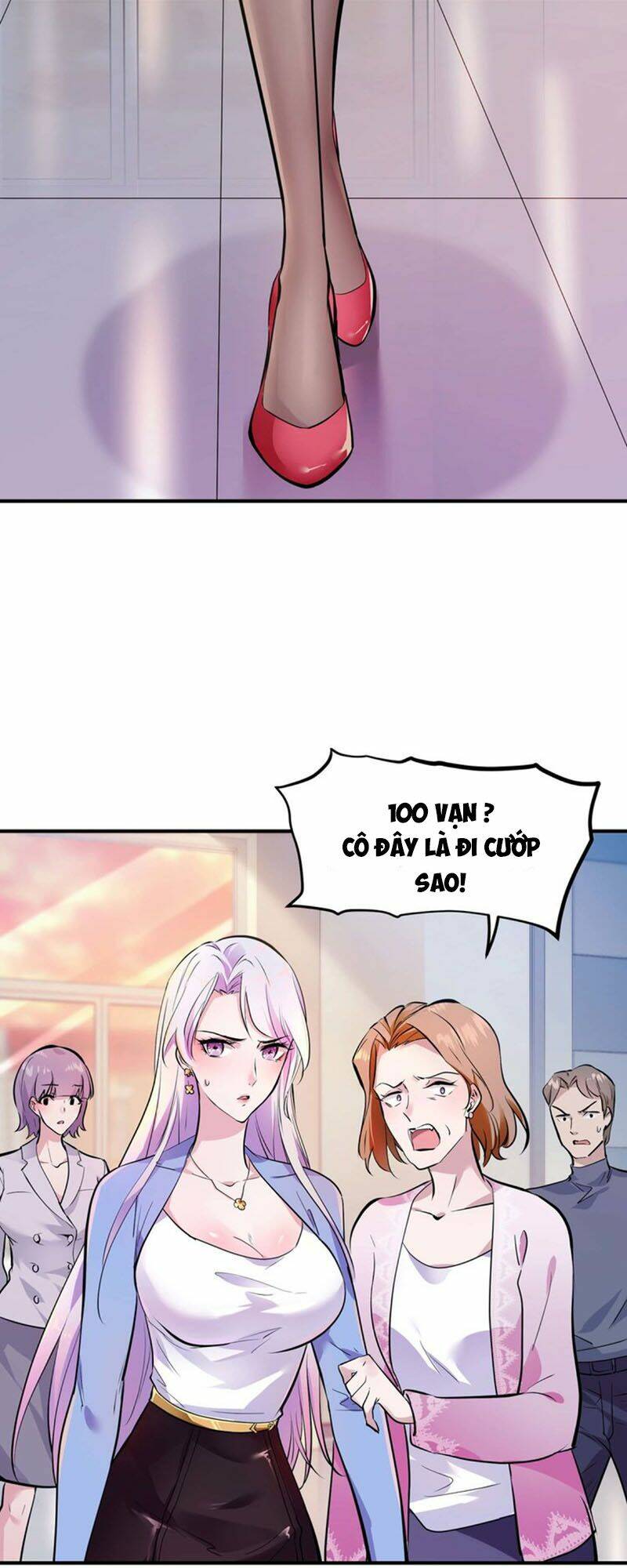Đệ Nhất Người Ở Rể: Chapter 1