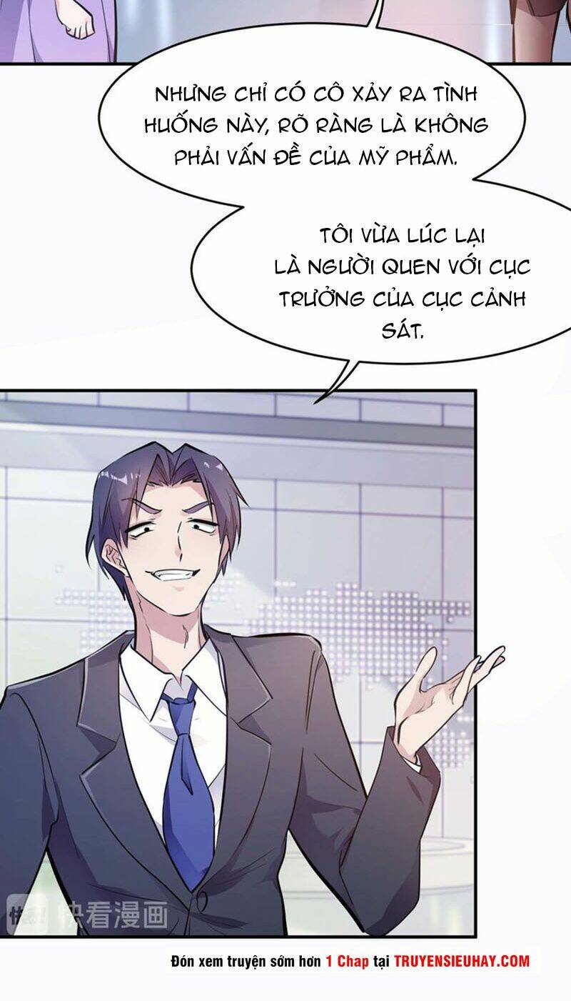 Đệ Nhất Người Ở Rể: Chapter 1