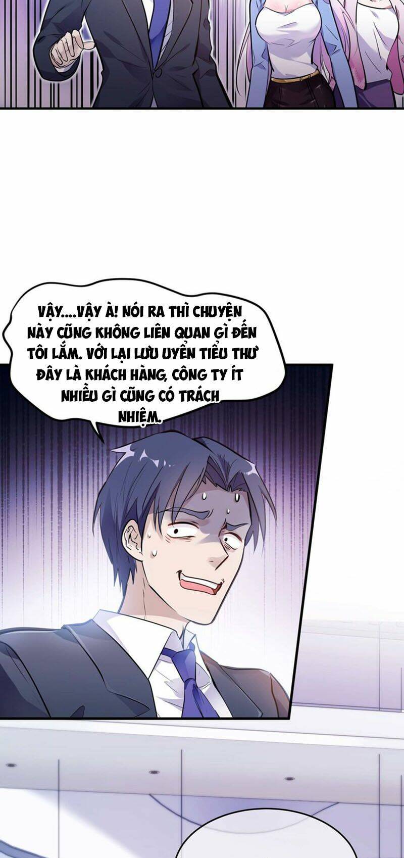 Đệ Nhất Người Ở Rể: Chapter 1