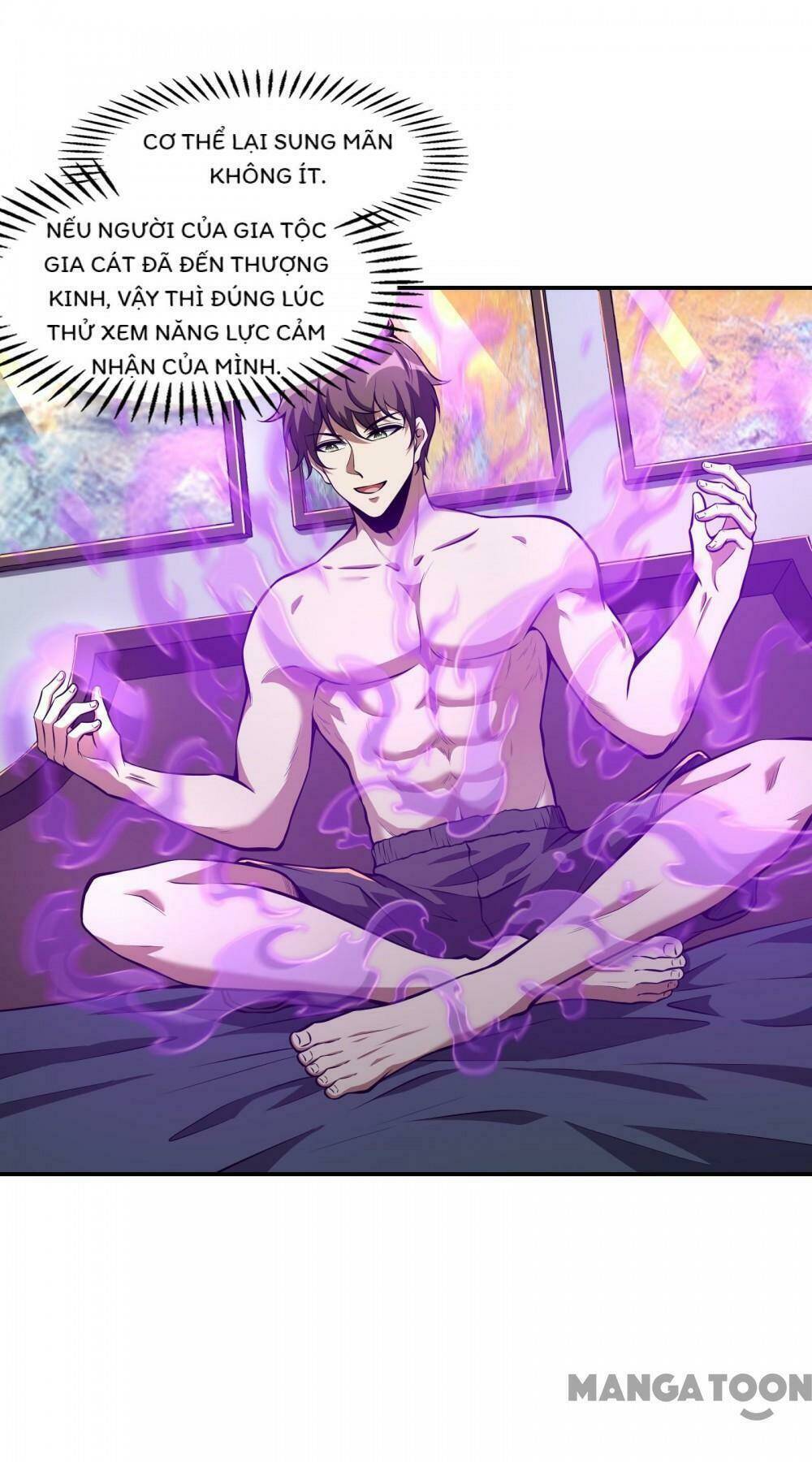 Đệ Nhất Người Ở Rể: Chapter 103