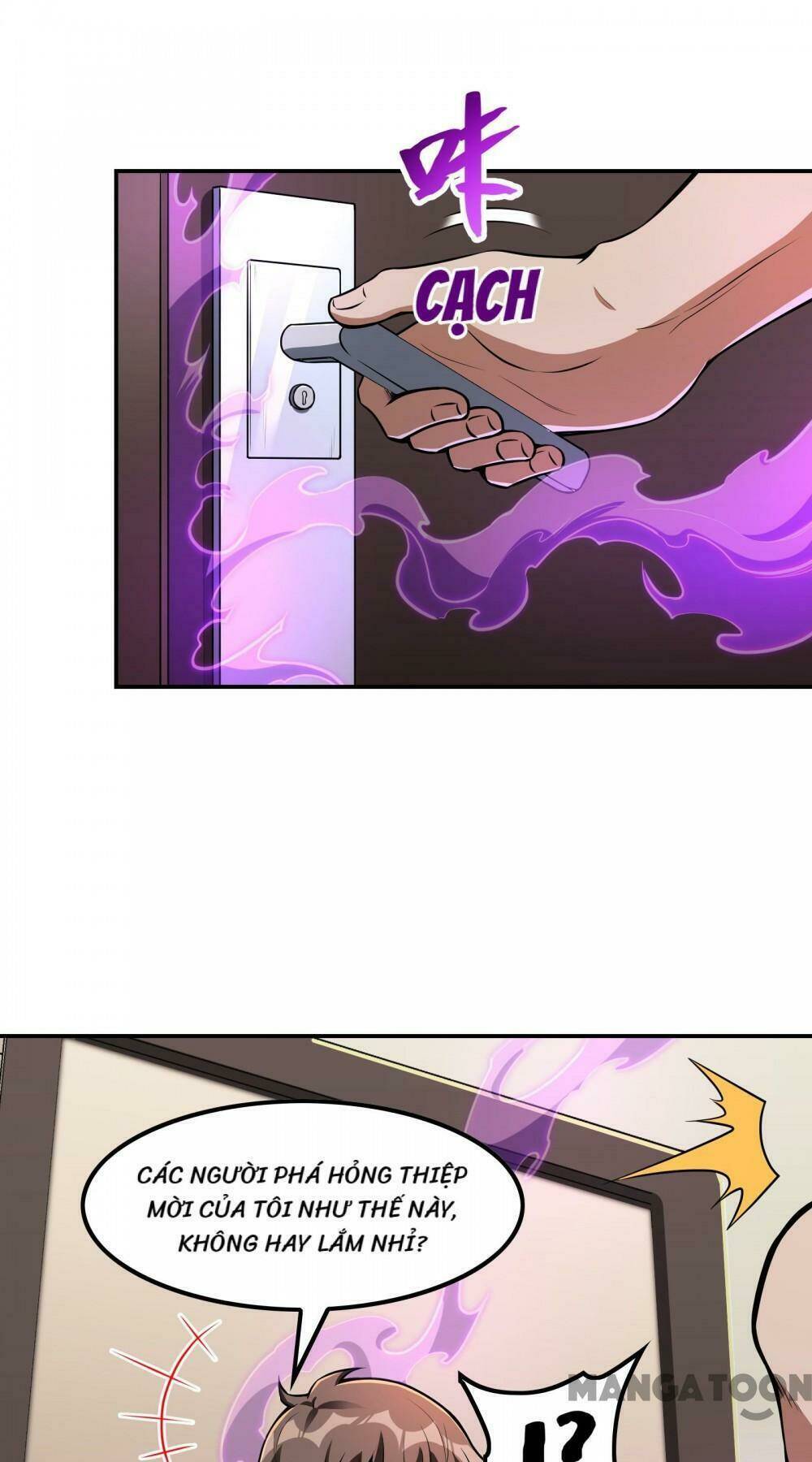 Đệ Nhất Người Ở Rể: Chapter 103
