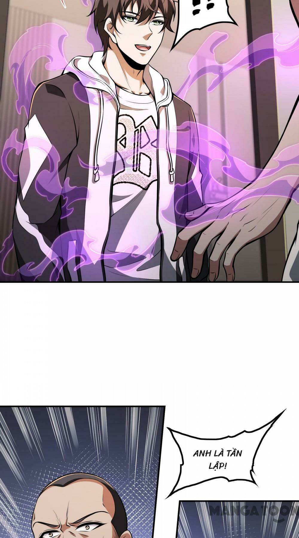 Đệ Nhất Người Ở Rể: Chapter 103