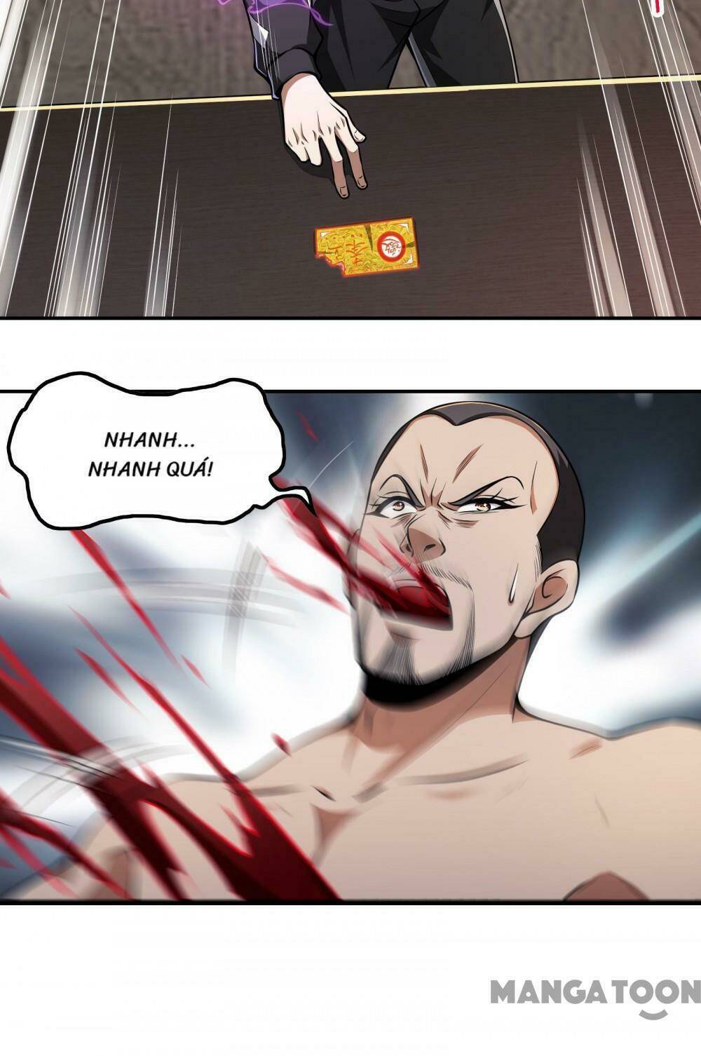 Đệ Nhất Người Ở Rể: Chapter 103
